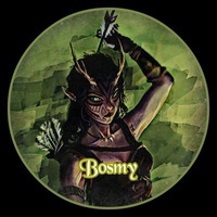 Bosmy