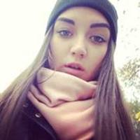 Алёна Коновалова