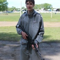 Степан Николаев