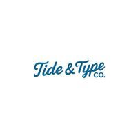 Tide & Type Marketing & Design
