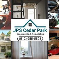JPS Cedar Park Construction & Remodeling