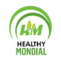 Healthy Mondial 
