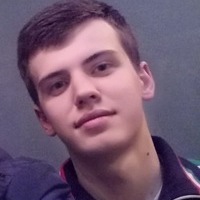 Роман Чернявський