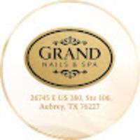 Grand Nails and Spa