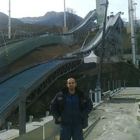 Харун Николаев