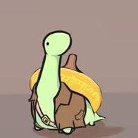 Nautical Turtle