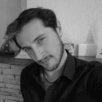 Dmitry Stoylovsky