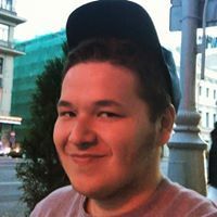 Рафаэль Козинкин