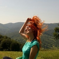 Alina  Milyutenko