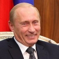 Никита Путин