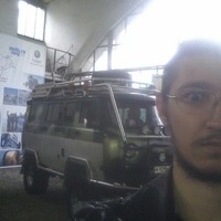 Сергиус Ан'темпестус