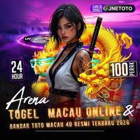 togel macau