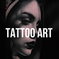 Tattoo Art 