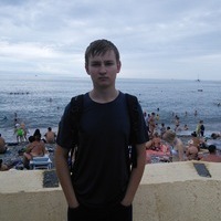 Дмитрий Чеботов