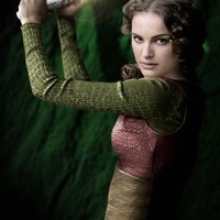 Padmé Amidala