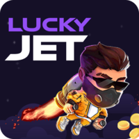 lucky jet