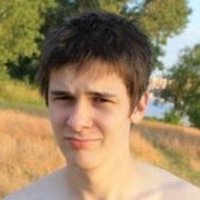 Dmytro Tkachov