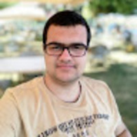 Umut Melih Akyol (Umut A.)