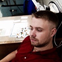 Дмитрий Жаворонков