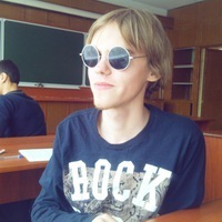 Влад Быков
