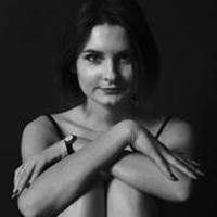 Polina Khamiakova
