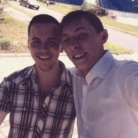 Влад Шабалов