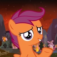 Scootaloo