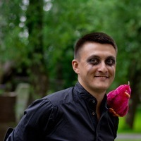 Alex Shelest