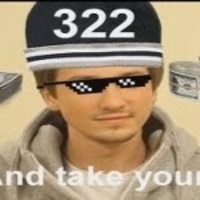 Solo 322 Dead