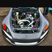 King-Turbo™