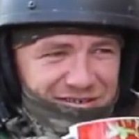 Николай Матыцын