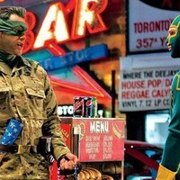 Kick-Ass MOTHER##