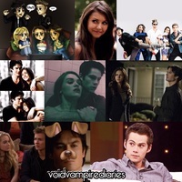 voidvampirediaries