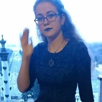 Элина Хорошева
