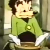touched SPAGHET