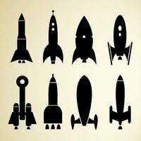 Space travel