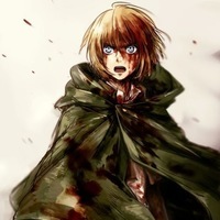 Armin Arlert