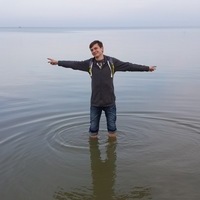 Денис Шибитов