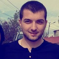 Lasha Menagarishvili
