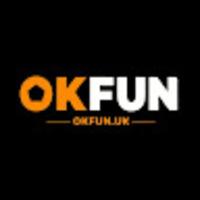OKFUN – NHÀ CÁI UY TÍN OKFUN.COM – LINK CHUẨN KHÔNG CHẶN