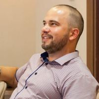 Sergey Tovstonog