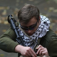 Alexander Stengach