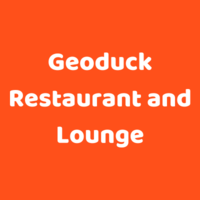 Geoduck Restaurant and Lounge