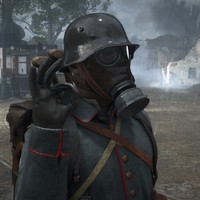 Random Reichsheer soldier