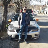 Gio Salukvadze