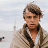 Luke Skywalker