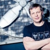 Sergey Tetyushin