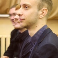 Валентин Шейкин