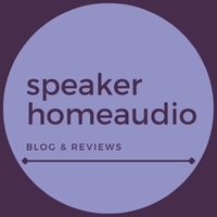 Speaker Home Audio