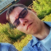 Ярик Шостов